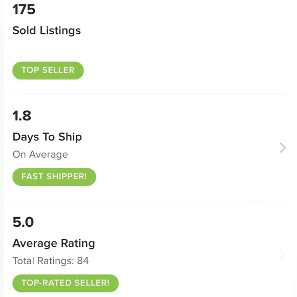 It may not be much….💕 - Picture 6 of 16